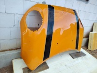 фото thumb №3, Mini cooper f54 clubman lift капот