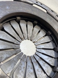 фото thumb №7, Зчеплення диск trafic i 2.1 td