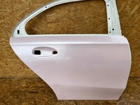 фото thumb №15, Mercedes a класс sedan w177 a177 дверь задние зад правые