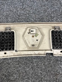 фото thumb №8, Renault master ii решітка радіатора решітка радіатор 8200233765