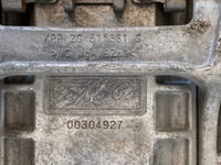 фото thumb №5, Колонка рулевая ford c-max zg511361g europa