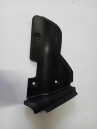 фото thumb №1, Захист підкрилок правий перед renault kangoo ii 08-14