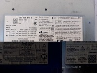 фото thumb №7, Считыватель мультимедиа mib3 skoda octavia iv eu