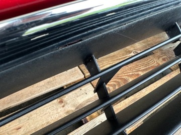 фото thumb №6, Бампер перед переднее renault zoe 2012- 620102855r + решётка хром