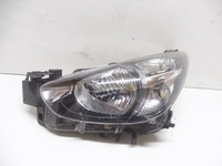 фото thumb №1, Mazda 2 лампа левая обычная