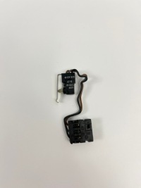 Купить Кнопка выключатель кнопка switch mercedes r129 sl 1298206710 0125458228, фото thumb