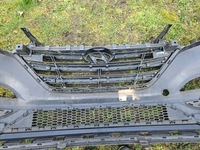 фото thumb №15, Бампер перед hyundai tucson ii iii 15-