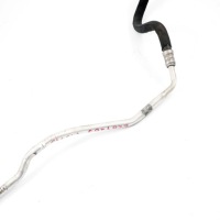 Bmw f10 m5 шланг патрубок радіатора оливи 2284269 Доставка, фото thumb