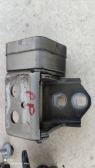 фото thumb №3, Петля двері правий передній renault scenic ii