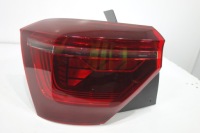 фото thumb №1, Лампа задняя левая vw polo vi lift 21- iq 2g0945207g