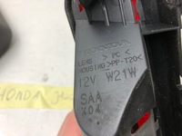 фото thumb №5, Honda jazz лампа світло стоп кришки