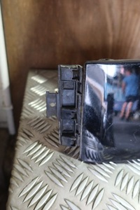 фото thumb №8, Крыло левый перед bmw 2 f46 цвет 668