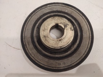 фото thumb №1, Ford kuga mk1 колесо ременное вала 2.0tdci