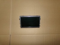 фото thumb №1, Дисплей навигации espace iv