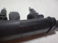 Молдинг впрыскная форсунки mini r55 r56 r57 r60 n12 n16 7528178 Доставка, фото thumb