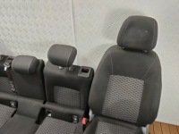 фото thumb №7, Opel astra k v 15-19 kombi сидіння передні заднє сидіння задня комплект europa оригінальний номер