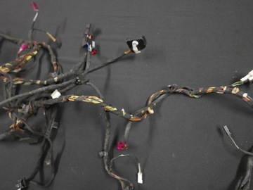 фото thumb №7, Bmw x3 g01 f97 джгут капот панелі консолі