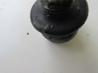 Тяга кермовий mercedes w126 se sec в Україні, фото thumb