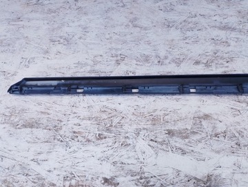 фото thumb №6, Vw passat b8 планка двері ліва передня лівий перед 3g