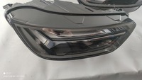 фото thumb №6, Audi q5 рестайлінг 80a повний led лівий праві фара