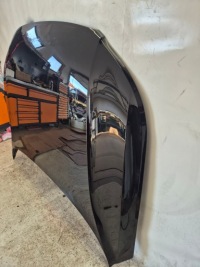 Volvo xc40 xc 40 капот передняя перед Доставка, фото thumb