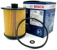 Фільтр оливи bosch f026407152 Зі Шроту, фото thumb