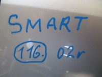 фото thumb №10, Двері праве передні smart