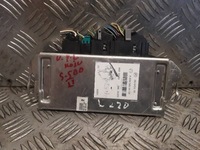 фото thumb №1, Блок керування модуль sam mercedes w220 a0345459432