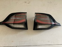 фото thumb №1, Лампа лівий задня 92402r2100 r2924-62040 -kia sportage v 5 21-