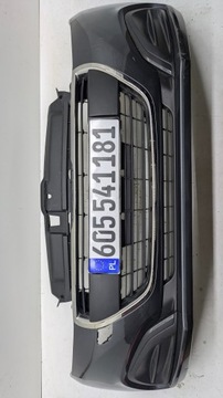 фото thumb №12, Бампер переднє peugeot 208 i рестайлінг