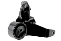 фото thumb №9, Подушка двигателя hyundai atos 1.1 03-08 задняя 86,9mm