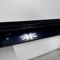 Молдинг поріг права поріг правий bmw e60 e61 m набір оригінальний номер 51777896838 Київ, фото thumb