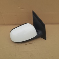 фото thumb №1, Зеркало перед правое kia picanto ii 5-pin 11-17
