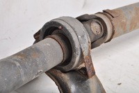 фото thumb №6, Volvo xc60 i 2.4 d5 wał привідний 31259593 8g9n-7l190-db