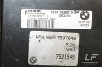 фото thumb №3, Бортовий комп'ютер двигуна mini cooper r50, r53 7520019 2004