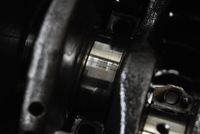 фото thumb №10, Блок dół двигателя d5252t volvo s80 1 i 2.5 d5 98-06