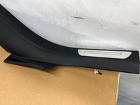 фото thumb №4, Audi a8 d4 захист поріг лівий задня