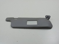 фото thumb №1, Toyota paseo l5 защита солнцезащитная правая