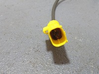 фото thumb №5, Mercedes cls w257 патрон / заряд піротехнічний лівий