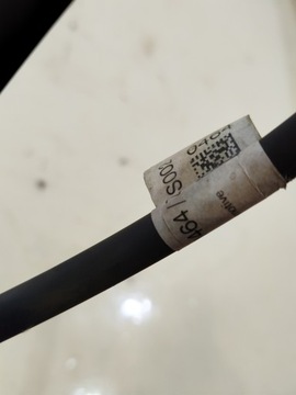 фото thumb №5, Шланг adblue mercedes w205 2.2 cdi a2054700464 полный , исправный