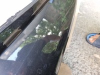 фото thumb №8, Audi a4 s4 b9 2018 з задній бампер задній