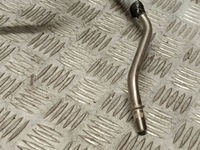 фото thumb №12, Bmw оригинальный номер 8742484 x1 u11 шланг топлива обратный с передний