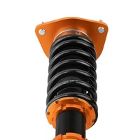 фото thumb №11, Набір підвіска pedders ezifit subaru forester sg 2003-2008