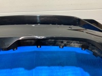 фото thumb №8, Бампер передній bmw 5 g30 g31 lift m-pakiet