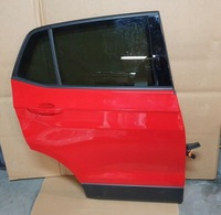 фото thumb №1, Дверь vw t-cross w цвет lp3g ideał оригинал