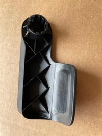 фото thumb №3, Audi a3 8y ручка відкривання капот оригінал