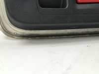 фото thumb №9, Крышка багажника комплектная lr7l vw passat b6 рестайлинг универсал