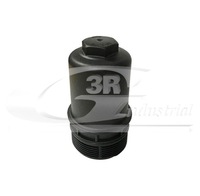 фото thumb №1, Кришка фільтра масла do seat leon 2.0 tsi