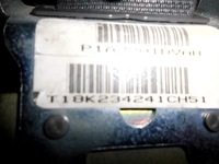 фото thumb №6, Chrusler 300c ремені безпеки комплект