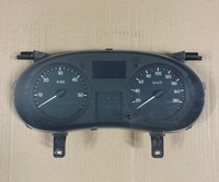 фото thumb №1, Лічильник прилади renault mascot mascott 04-10r eu